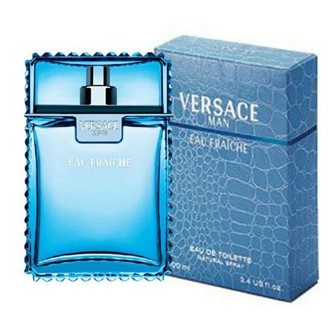 is versace eau fraiche good for winter|Versace cologne for men.